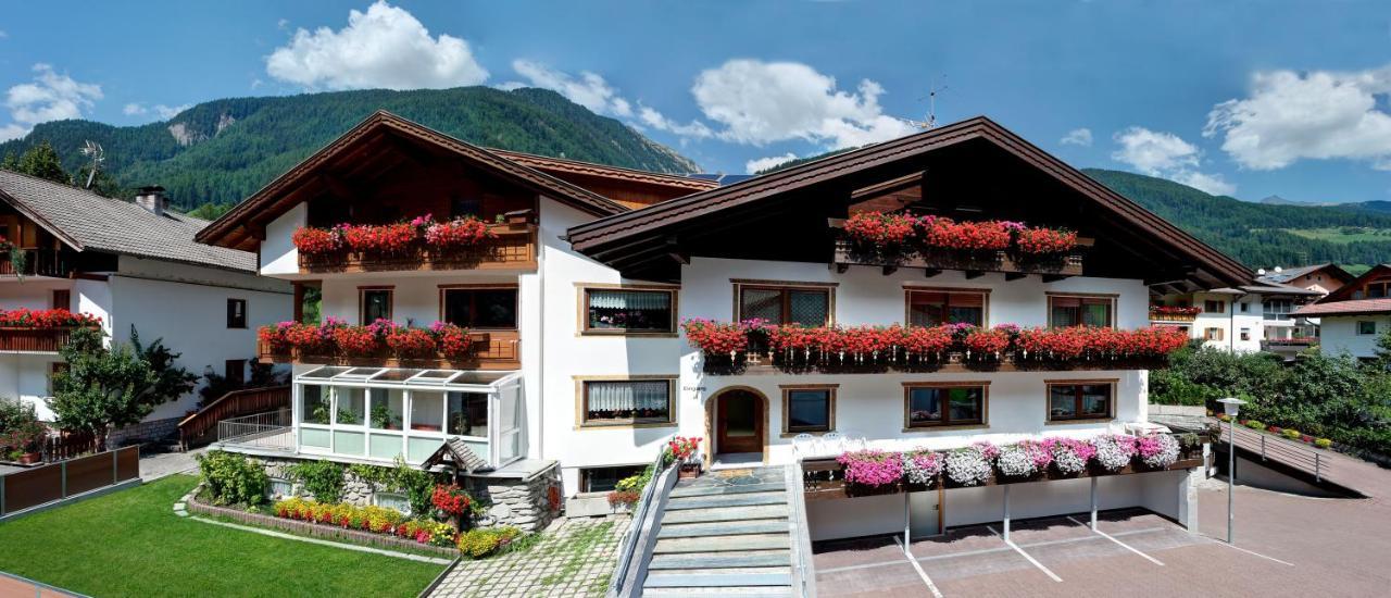 Appartements Hofer San Giacomo (Bolzano) Exterior foto