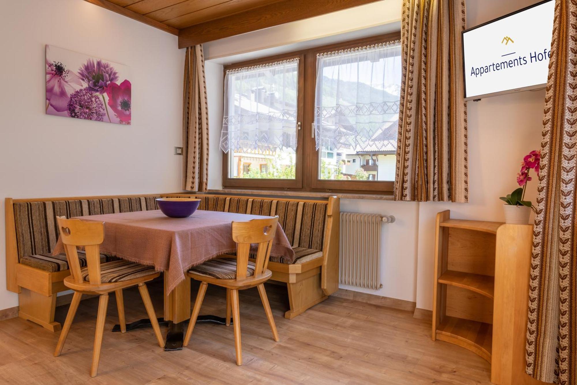 Appartements Hofer San Giacomo (Bolzano) Exterior foto